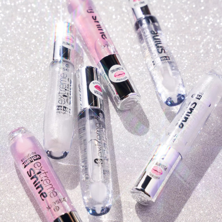 ESSENCE LIPGLOSS Extreme Shine - Acheter en ligne | Yousarssif Tunisie