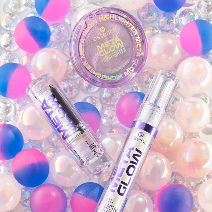 ESSENCE LIPSTICK COULEUR CHANGEANT METAGLOW | Yousarssif Tunisie ESSENCE LIPSTICK COULEUR CHANGEANT METAGLOW | Yousarssif Tunisie