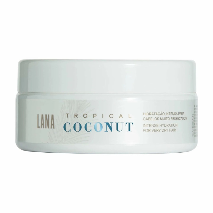 LANA BRASILES MASQ COCONUT LANA BRASILES MASQ COCONUT