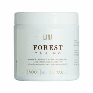 LANA BRASILES MASQUE TANINO