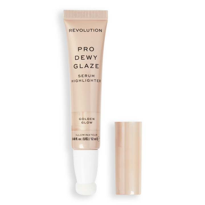 REVOLUTION HIGHLIGHTER LIQUID SERUM- Acheter en ligne | Yousarssif Tunisie