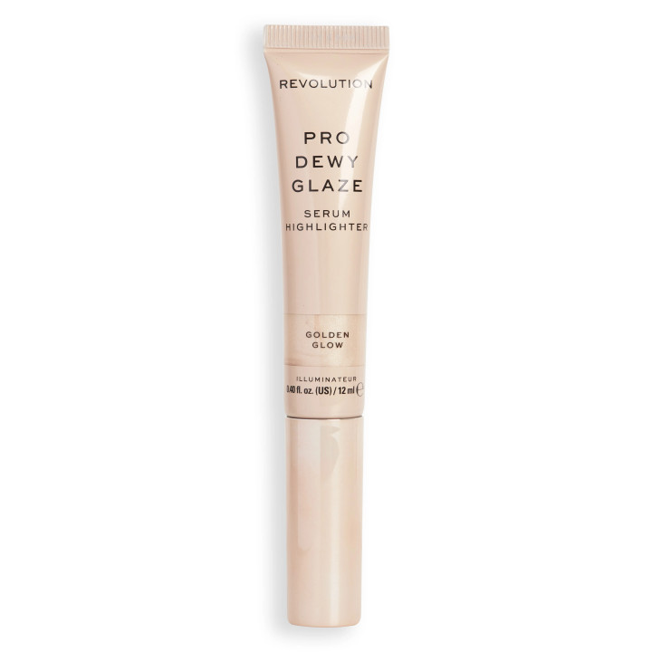 REVOLUTION HIGHLIGHTER LIQUID SERUM- Acheter en ligne | Yousarssif Tunisie