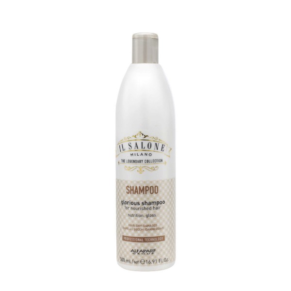 SHAMPOING IL SALONE GLORIOUS 500ML