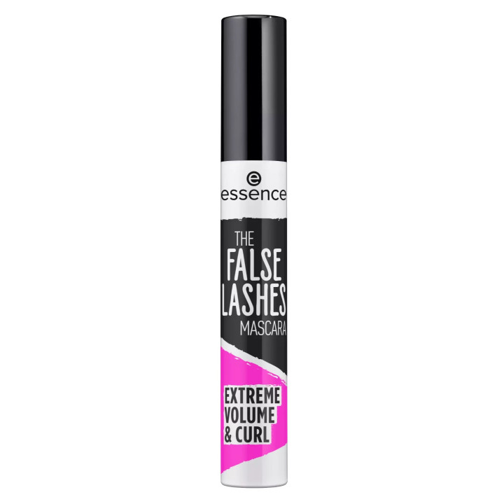 ESSENCE MASCARA FALSE LASHES EXTREME VOLUME AND CURL - Acheter en ligne | Yousarssif Tunisie
