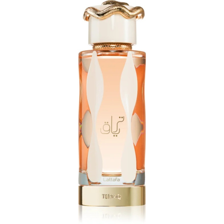 LATTAFA TERIAQ  EAU DE PARFUM