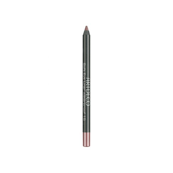 ARTDECO EYELINER PENCIL SOFT WATERPROOF - Acheter en ligne |Yousarssif Tunisie