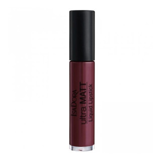 ISADORA LIPGLOSS ULTRA MAT 19