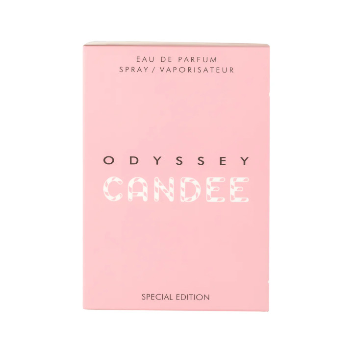 ARMAF ODYSSEY EDP CANDEE - Acheter en ligne | Yousarssif Tunisie