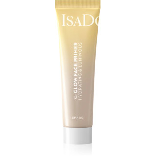 ISADORA PRIMER GLOW FACE