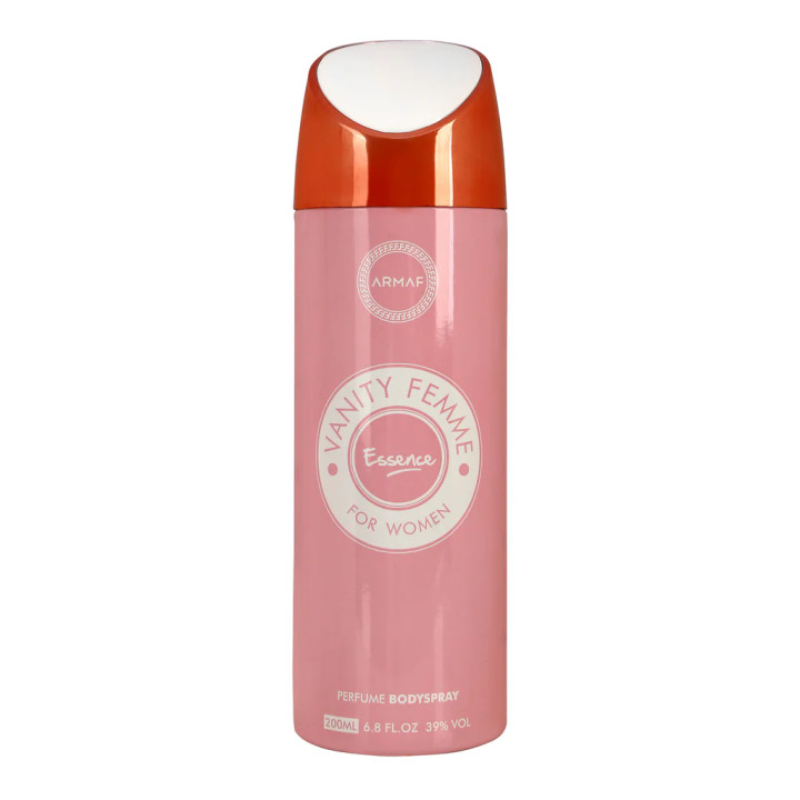 ARMAF BODY SPRAY VANITY ESSENCE 200ML