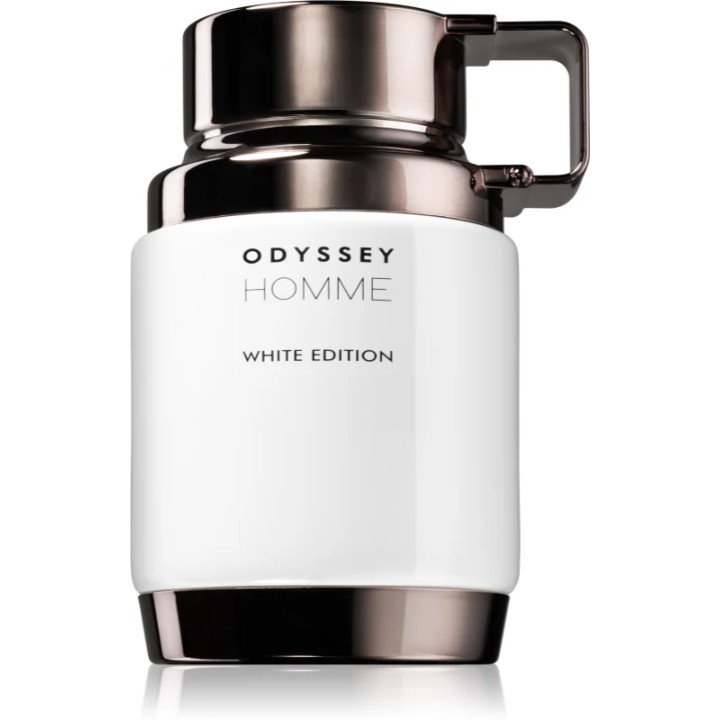 Odyssey Homme White | Eau de Parfum Homme Fraîche et Élégante