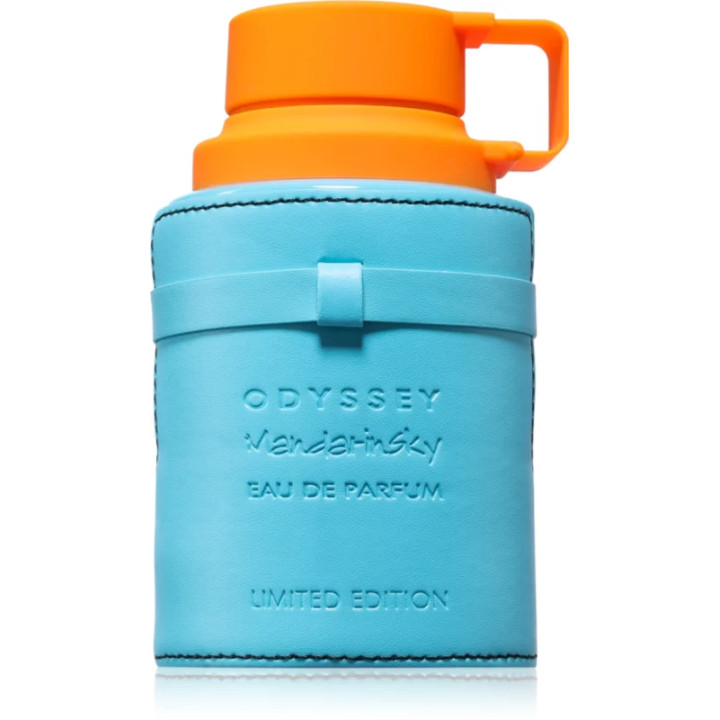 ARMAF ODYSSEY EDP HOMME MANDARIN SKY- Acheter en ligne | Yousarssif TN ARMAF ODYSSEY EDP HOMME MANDARIN SKY- Acheter en ligne | Yousarssif TN