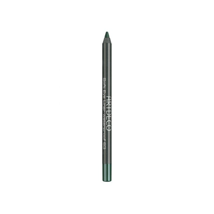 ARTDECO EYELINER PENCIL SOFT WATERPROOF - Acheter en ligne |Yousarssif Tunisie