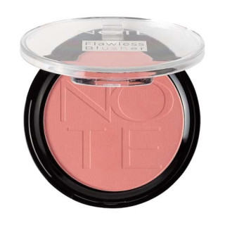 NOTE BLUSHER FLAWLESS