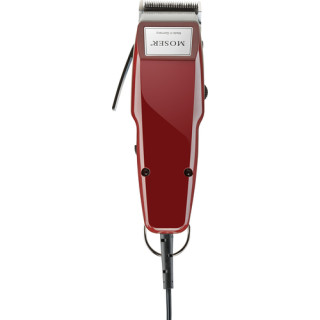 MOSER TONDEUSE DE COUPE PROF ROUGE 1400