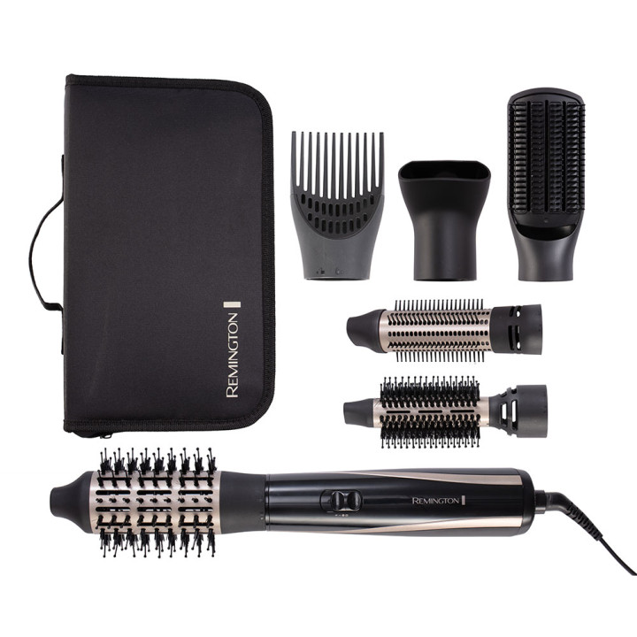 REMINGTON BROSSE SOUFFLANTE BLOW DRY STYLE 'AS7700'   ((1A)) REMINGTON BROSSE SOUFFLANTE BLOW DRY STYLE 'AS7700'   ((1A))