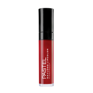 PASTEL LIPGLOSS DAY LONG LIPCOLOR KISSPROOF 09
