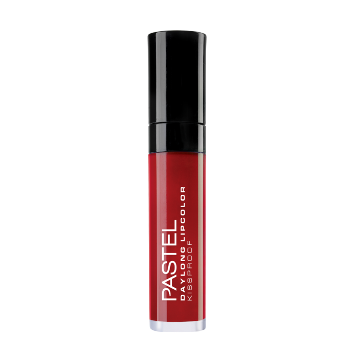 PASTEL LIPGLOSS DAY LONG LIPCOLOR KISSPROOF 09