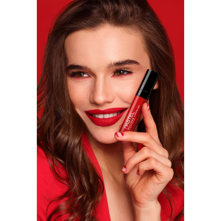 PASTEL LIPGLOSS DAY LONG LIPCOLOR KISSPROOF | Yousarssif Tunisie