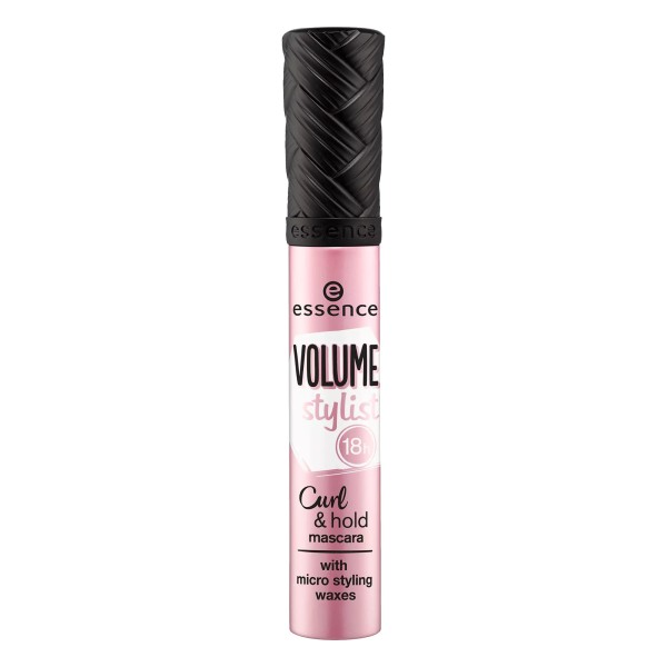 MASCARA VOLUME STYLIST CURL AND HOLD