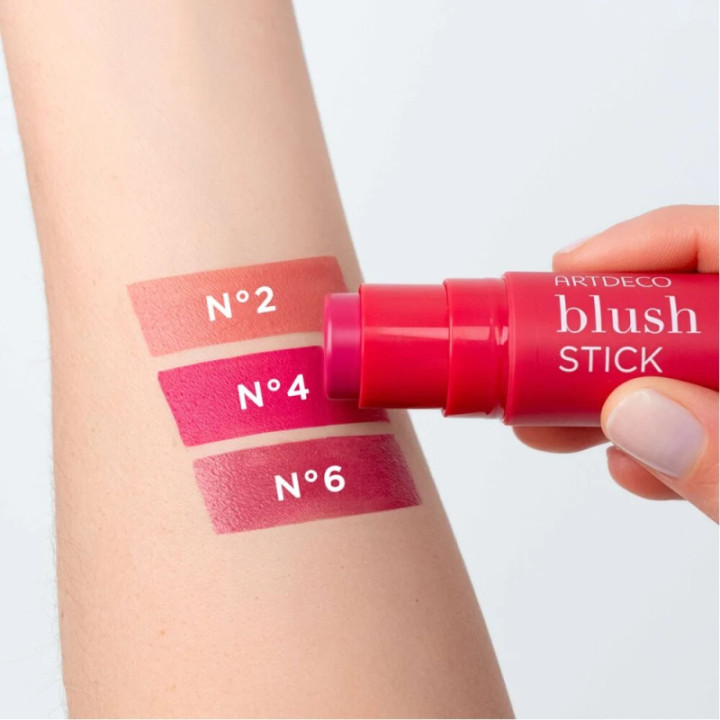 ARTDECO BLUSH STICK - Acheter en ligne | Yousarssif Tunisie