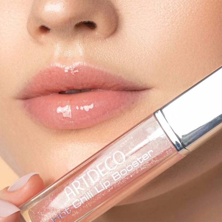 ARTDECO LIPGLOSS BOOSTER HOT CHILI - Acheter en ligne |Yousarssif Tunisie