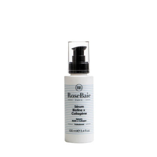 ROSE BAIE SERUM BIOTINE ET COLLAGENE