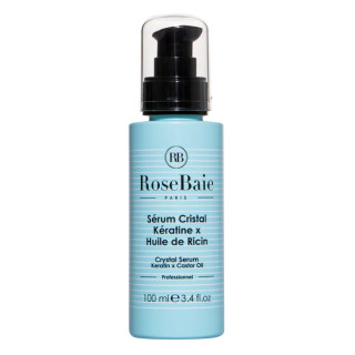 ROSE BAIE SERUM HUILE DE RICIN 100ML