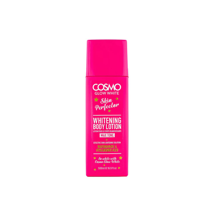 WHITENING LOTION CORPORELLE COSMO