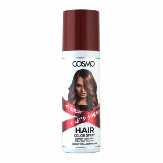 SPRAY COULORANT CHEVEUX COSMO  100ML