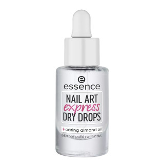ESSENCE NAIL VERNIS ART EXPRESS DRY SECHE