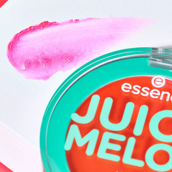 Essence JUICY MELON Tinted Lip & Cheek Balm  - Acheter en ligne |Yousarssif Tunisie