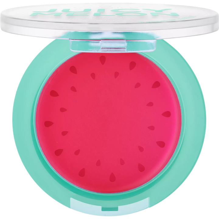 Essence JUICY MELON Tinted Lip & Cheek Balm  - Acheter en ligne |Yousarssif Tunisie