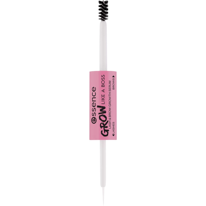 LIKE A BOSS LASH AND BROW