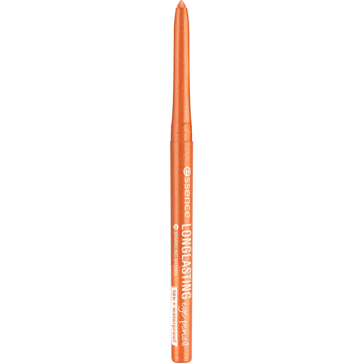 ESSENCE EYELINER STYLO " LONGLASTING" 39