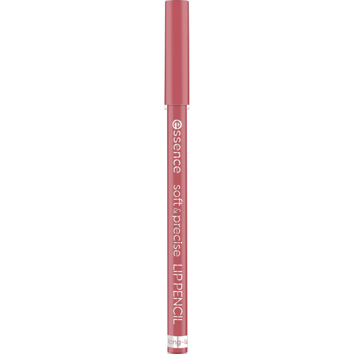 ESSENCE LIPLINER SOFT AND PRECISE