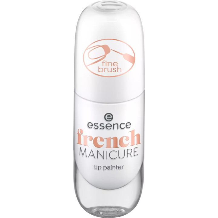 ESSENCE NAIL FRENSH MANICURE - Acheter en ligne |Yousarssif Tunisie ESSENCE NAIL FRENSH MANICURE - Acheter en ligne |Yousarssif Tunisie