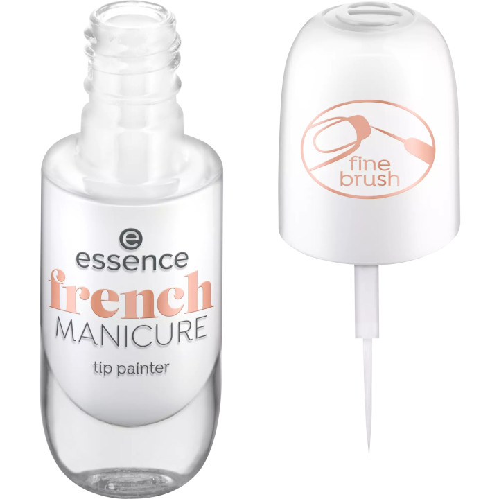 ESSENCE NAIL FRENSH MANICURE - Acheter en ligne |Yousarssif Tunisie ESSENCE NAIL FRENSH MANICURE - Acheter en ligne |Yousarssif Tunisie