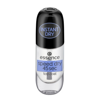 ESSENCE TOP COAT SPEED DRY