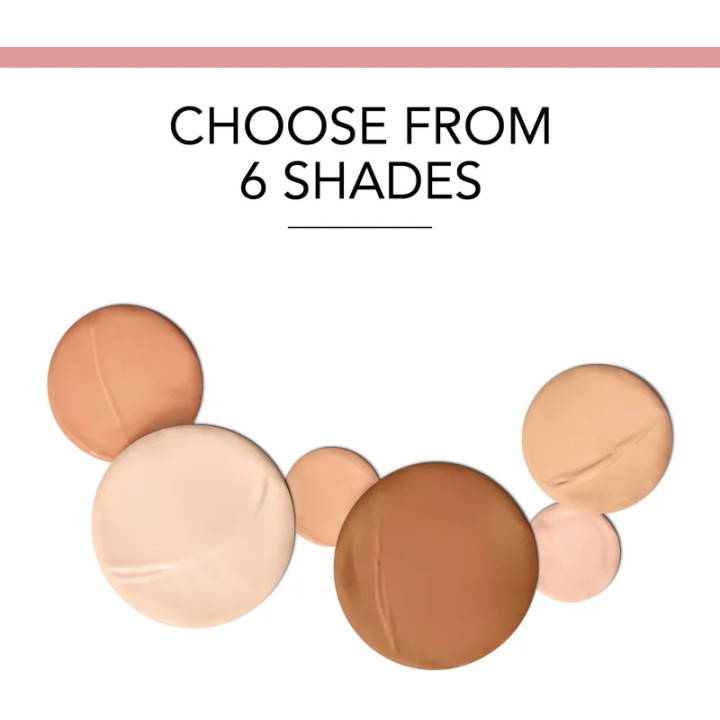 BOURJOIS FOND DE TEINT LIQUIDE ALWAYS FABULOUS AIR MAT  |Yousarssif TN