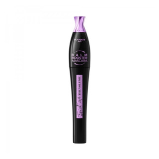 TWIST UP THE VOLUME BLACK BALM