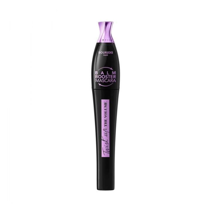 TWIST UP THE VOLUME BLACK BALM TWIST UP THE VOLUME BLACK BALM