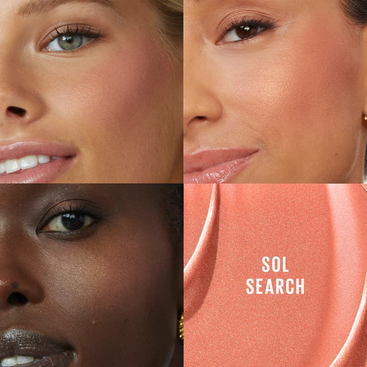 MAYBELLINE BLUSH SUNKISSER  - Acheter en ligne | Yousarssif Tunisie