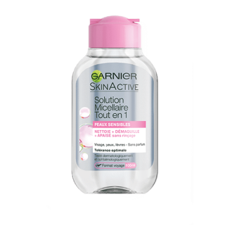 GARNIER EAU MICELLAIRE TT EN 1 100ML