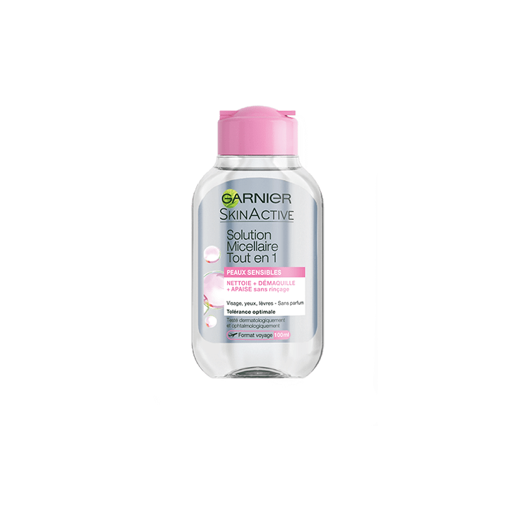 GARNIER EAU MICELLAIRE TT EN 1 100ML