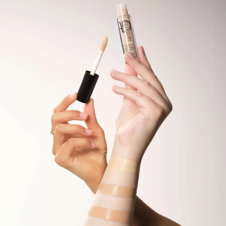 ARTDECO CONCEALER FLUID CAMOUFLAGE  |Yousarssif Tunisie