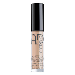 ARTDECO CONCEALER FLUID CAMOUFLAGE  08