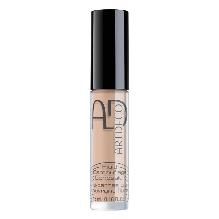 ARTDECO CONCEALER FLUID CAMOUFLAGE  08