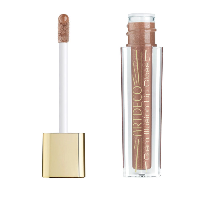 ARTDECO LIPGLOSS GLAM ILLUSION