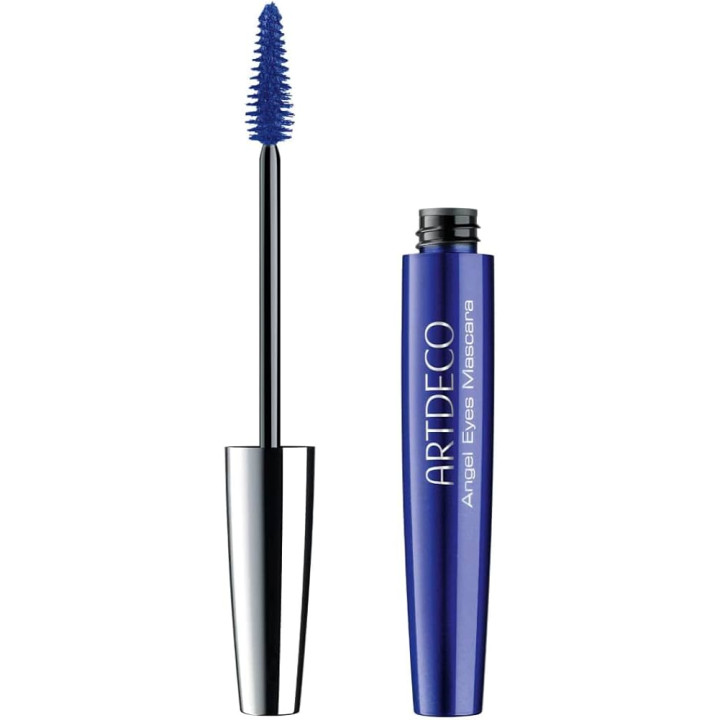 ARTDECO MASCARA ANGEL EYES BLEU ARTDECO MASCARA ANGEL EYES BLEU
